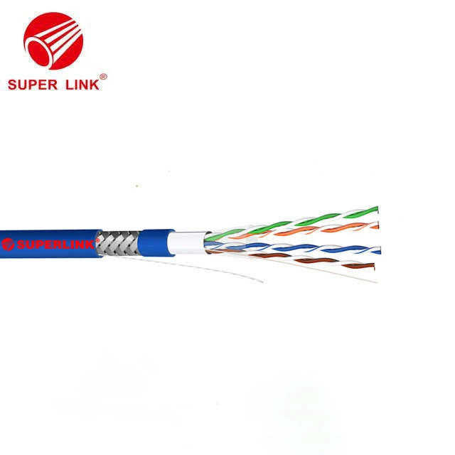 SFTP CAT5E Lan Cable