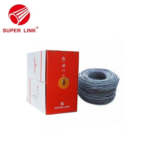 CAT6A Lan Cable wholesale