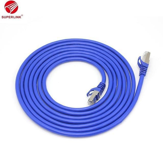China Patch Cord factory