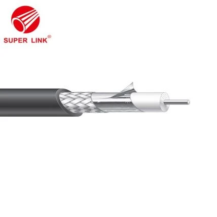 Cable coaxial de 75 años 12C-FB ESTÁNDAR