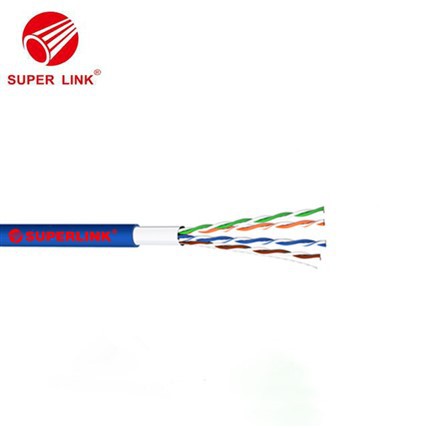 CAT 6A F/UTP LAN CABLE