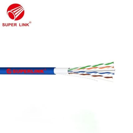 Cable de red interior UTP CAT6