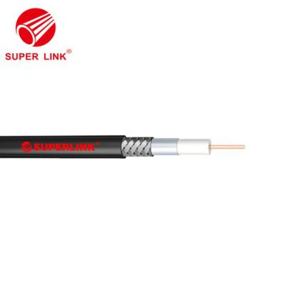 cable coaxial rf