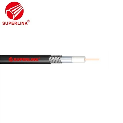 Cable de video coaxial RG59
