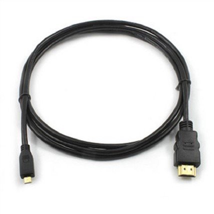 Cable HDMI de 48 gbps 8K chapado en oro