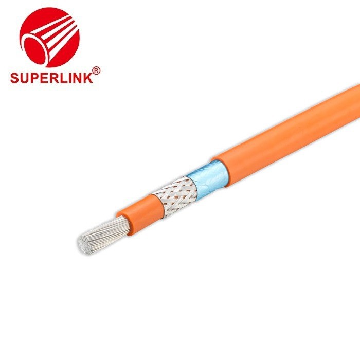 Electric Vehicle Cable in China