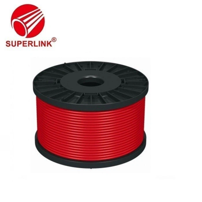 China Alarm And Control Cable factory