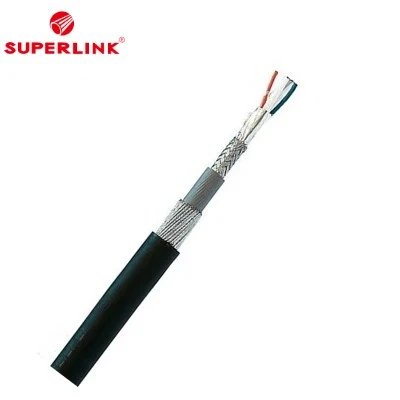 RS485 Communication Cable Control Cable RS485 Communication Cable Control Cable