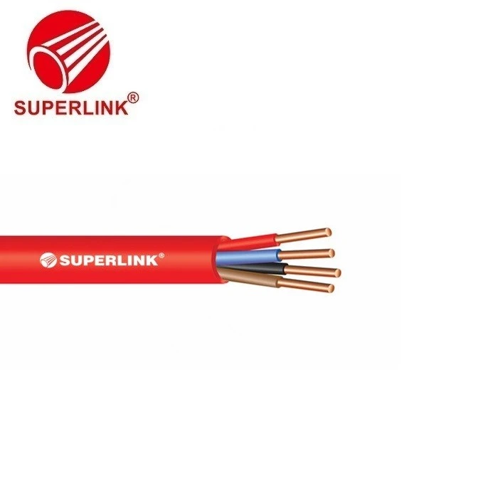 Alarm Cable Manufacturers